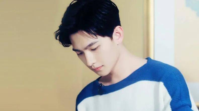 原创人善被人欺的杨洋多惨被恩师李少红告上法庭因于小彤终身咳嗽