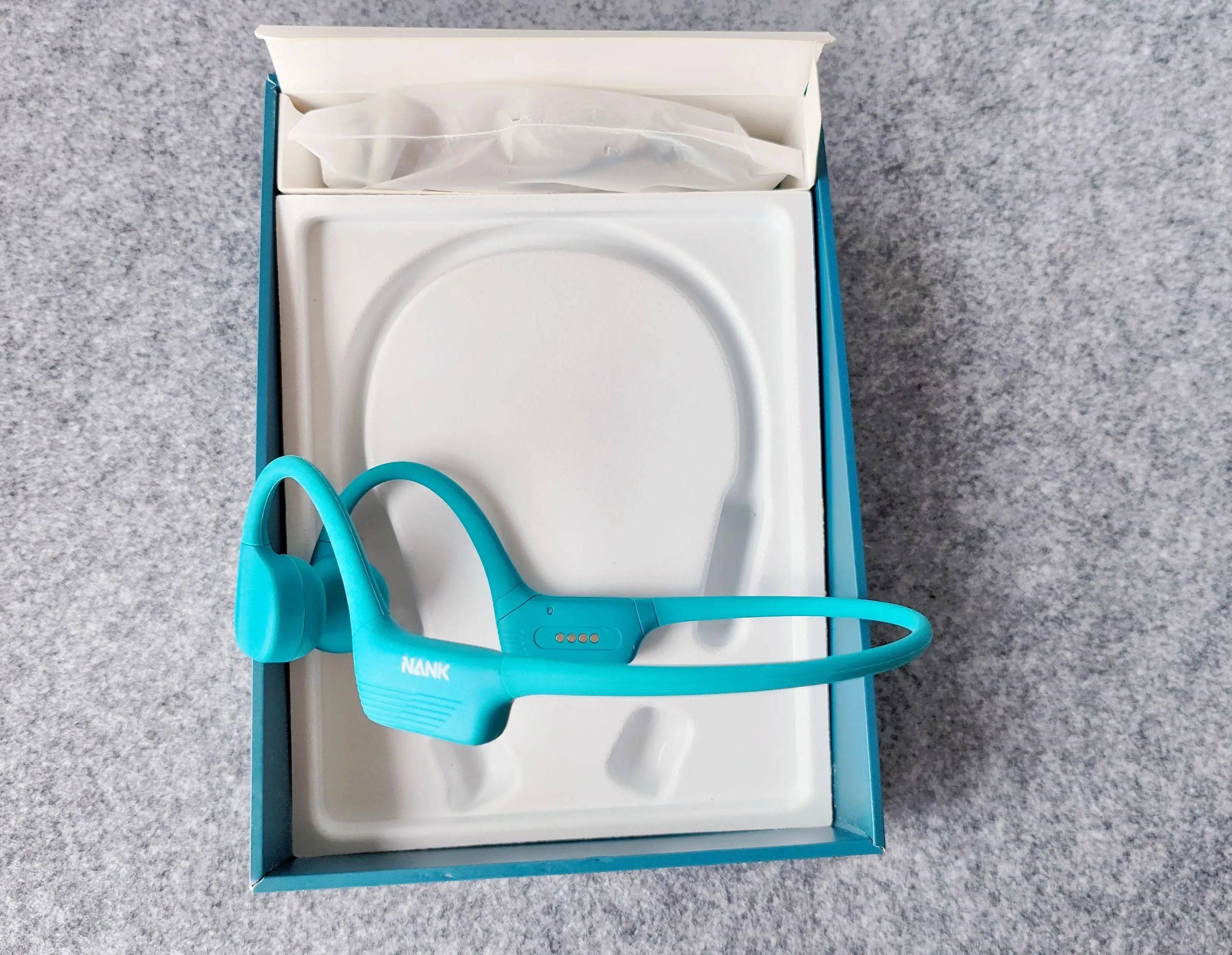 开放式运动耳机选哪款?2024热门开放式耳机大盘点