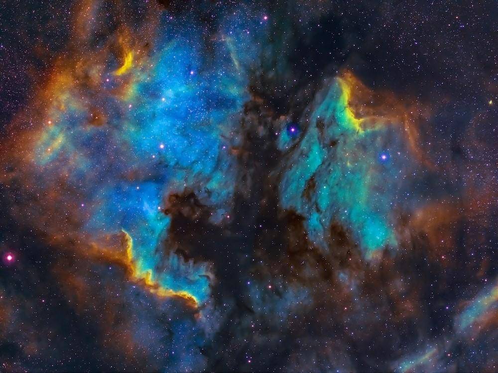 宇宙真的存在边界吗?当放大再放大后,细思极恐的事情就出现了
