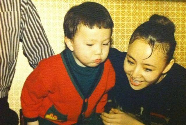 原创1997年英达对宋丹丹说分手要和气为何多年后两人却成仇人