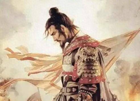 周遇吉大明最后的硬汉硬刚李自成的辽东悍将