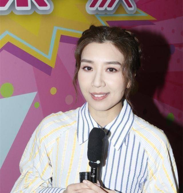 tvb花旦新剧与马国明谈情预告还有性感泳衣戏_黄智雯_的能力_角色