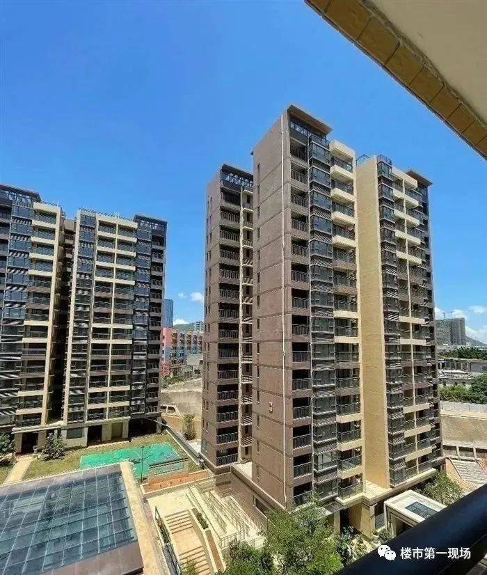 深圳宝安兴围华府丨房源价格丨项目介绍丨周边配套丨详细解答