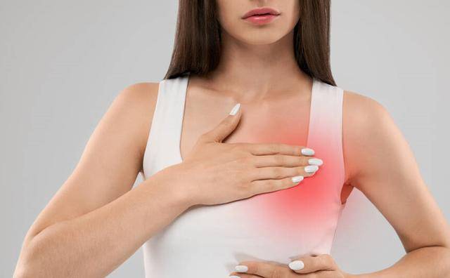 为何乳腺疾病越来越常见呢?医生:"1荤2素"或是根源,建议少吃