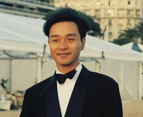 哥哥_古天乐_张学友