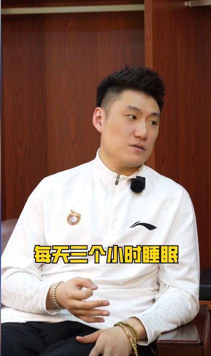 常林:赴美参与ncaa篮球赛父母清空存款支持我的故事