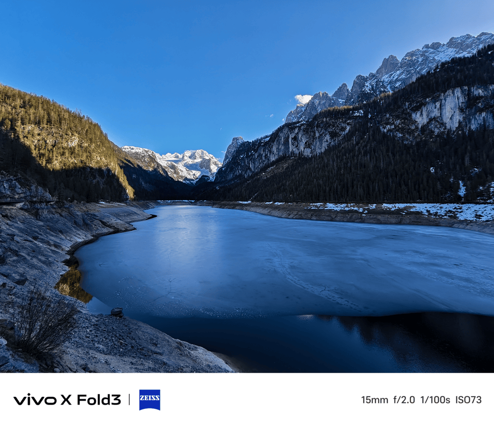 折叠屏影像标杆vivoxfold3系列样张一览