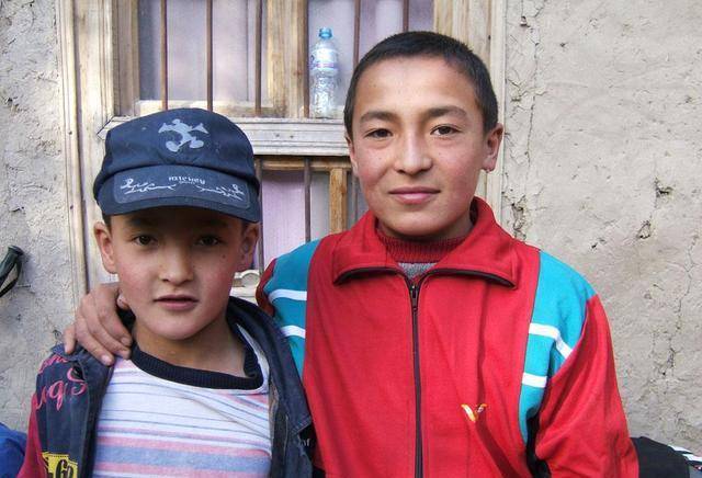 中国历史在新疆有休眠期维吾尔族与汉族和藏族有血缘关系