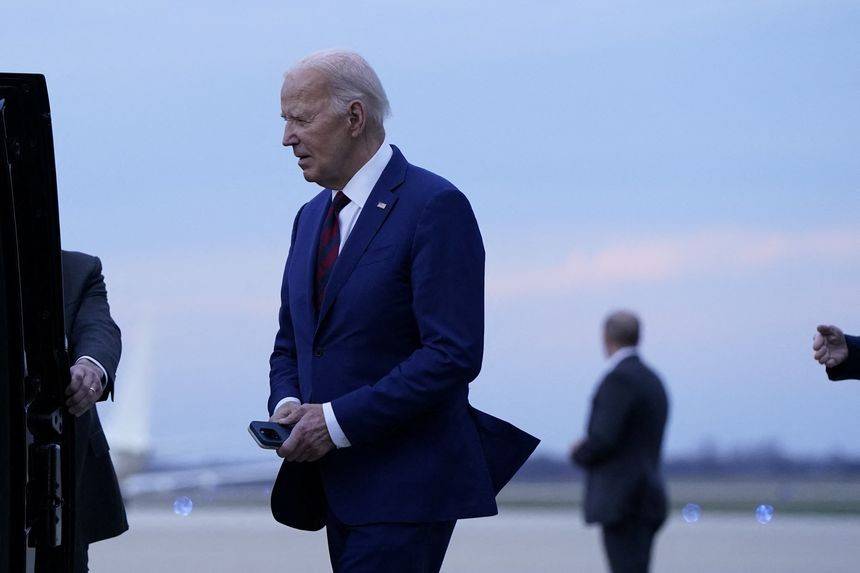 已确定领先优势,不出意外的话,大概率赢得选举_拜登_奥巴马_美国