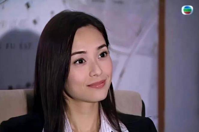 混血港姐郭羡妮:前脚拒豪门公子,后脚嫁河南农村,将老公宠成宝_李嘉欣