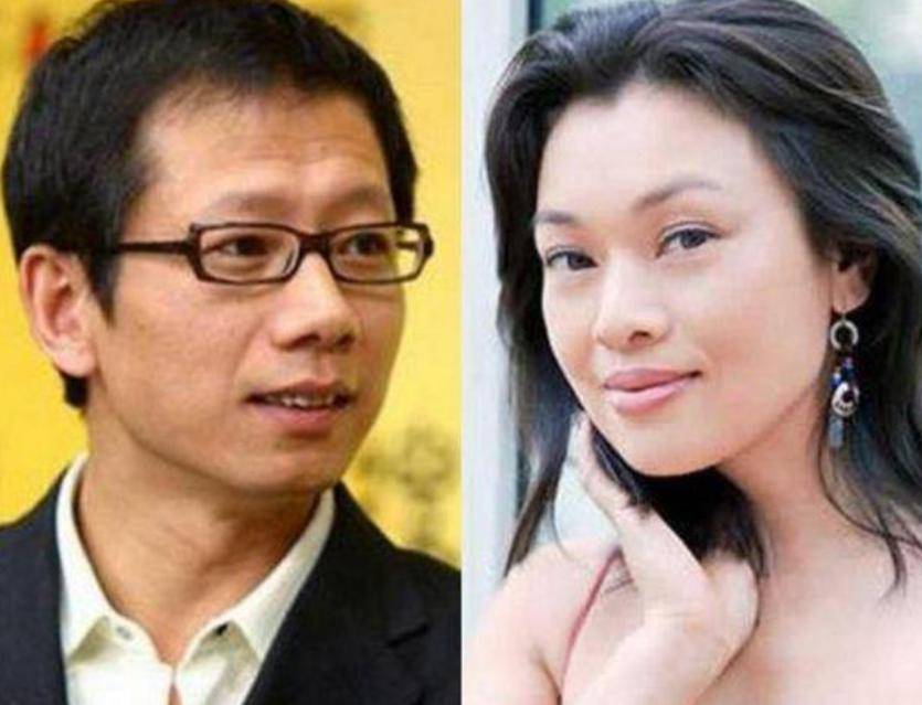 原创在外国人眼里她比巩俐还美更幸运的是她嫁了一个外籍老公