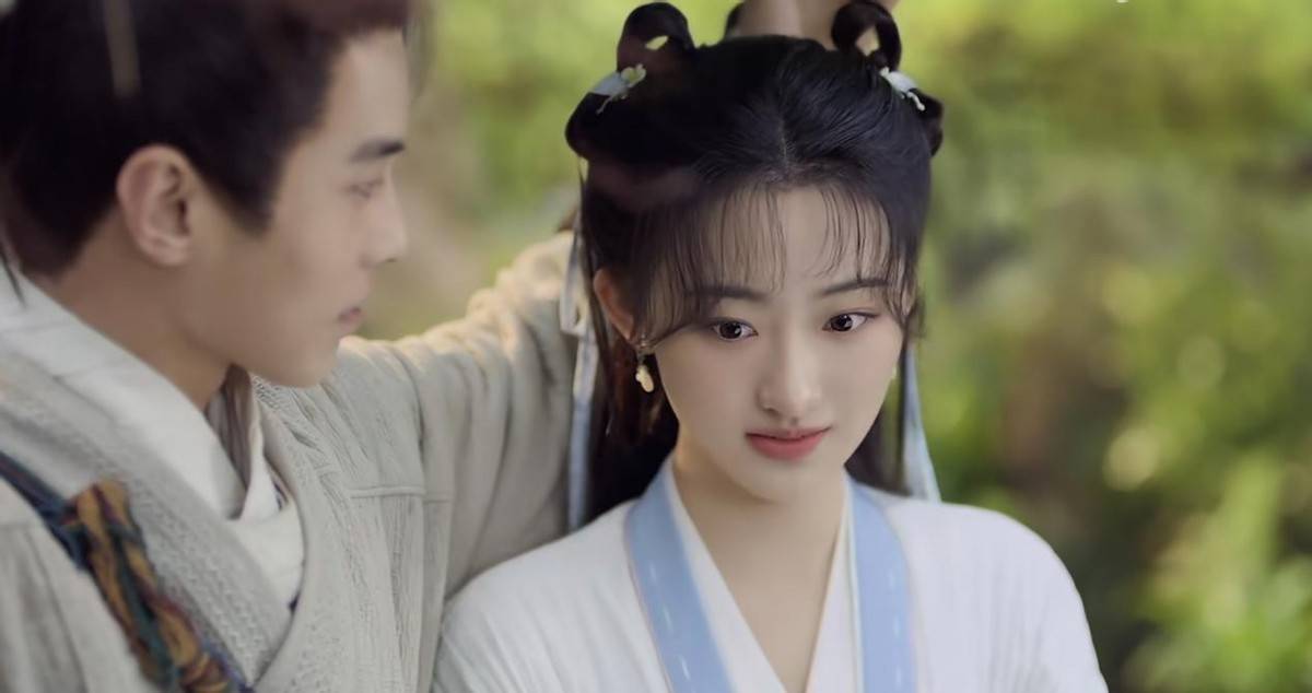 杨雨潼把"赵灵儿"毁了,导演把杨雨潼毁了_李逍遥_剧中_角色