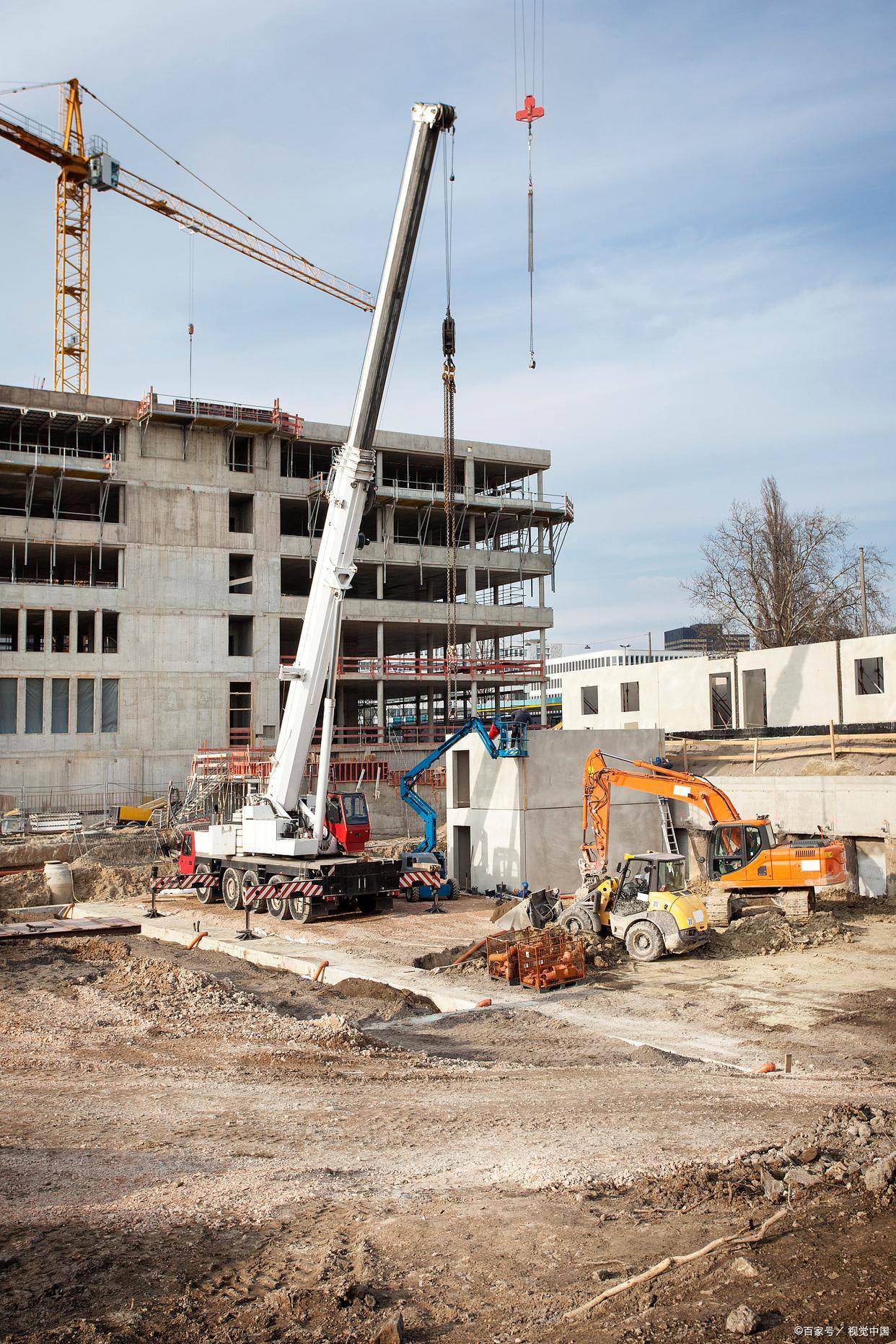 高强超高强混凝土泵送压力大,如何降粘?