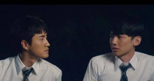 白敬亭首部青春剧豆瓣评分816年后仍是粉丝心目中的经典