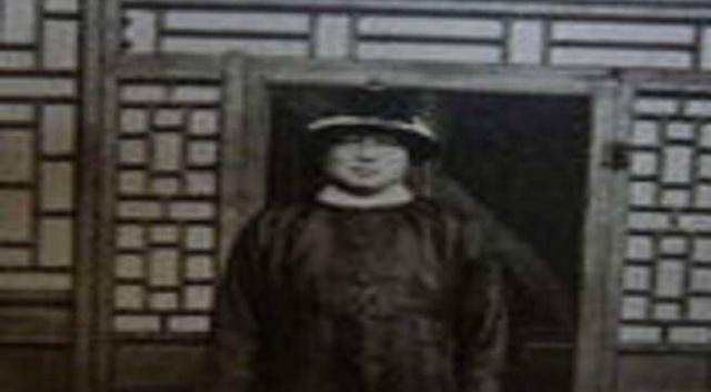 每年给溥仪等人400万银元,朱之琏的后人朱煜勋按照《清室优待条例》