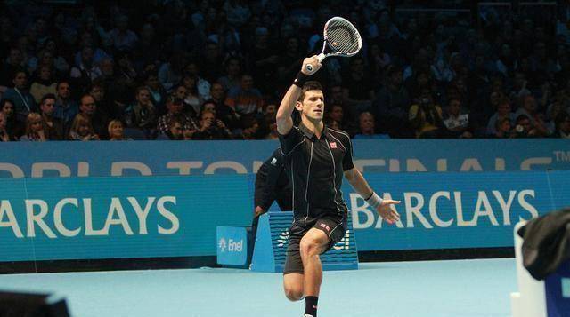 原创澳网2项决赛对阵出炉德约科维奇重谈伤病男单决赛迎战90后挑战