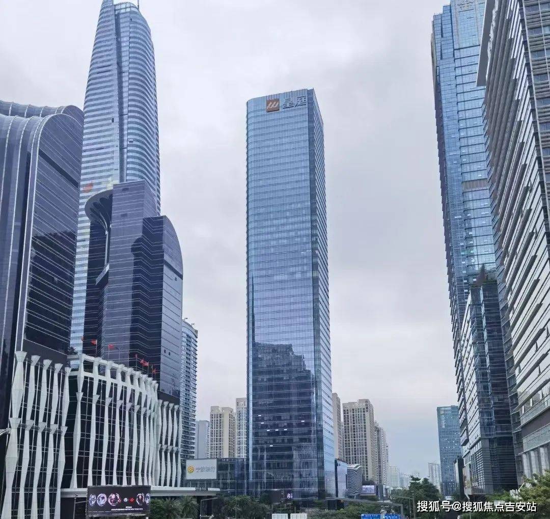 深圳皇庭中心大厦办公室出租办公室租售电话招商电话租金价格