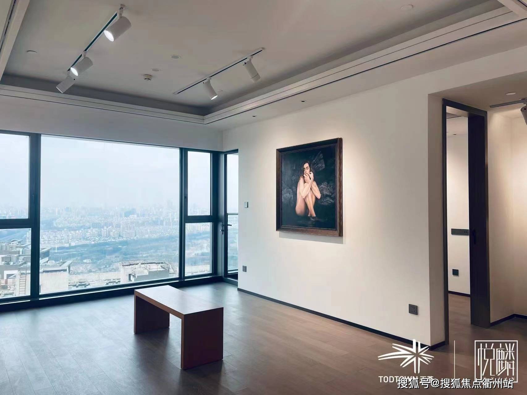 上海闵行todtown天荟悦麓todtown天荟上海todtown天荟楼盘详情