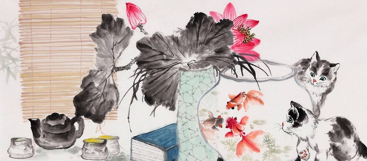 客厅壁画装饰画大全这几幅今年最流行