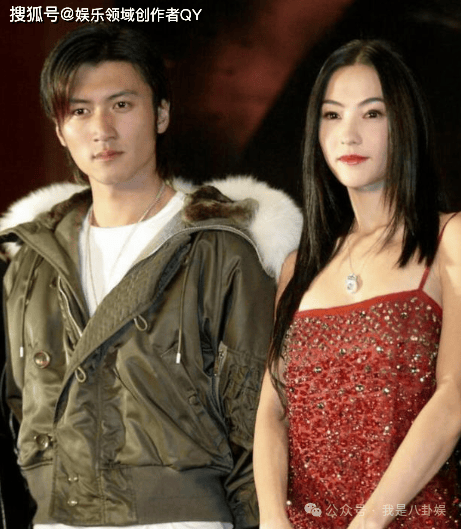 原创谢贤苏醒后暗中出主意张柏芝谢霆锋有望复婚王菲无望进谢家大门