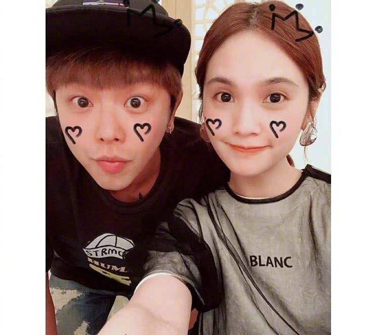 原创杨丞琳送别黄鸿升后再次更博晒日常网友稍微放心了姐姐要好好的