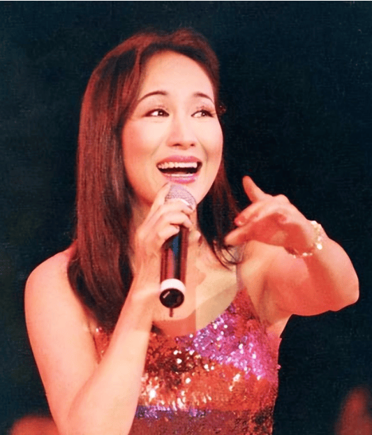 郑绪岚:从闻其声到见其人》——北京日报《王昆的10位学生近况如何?