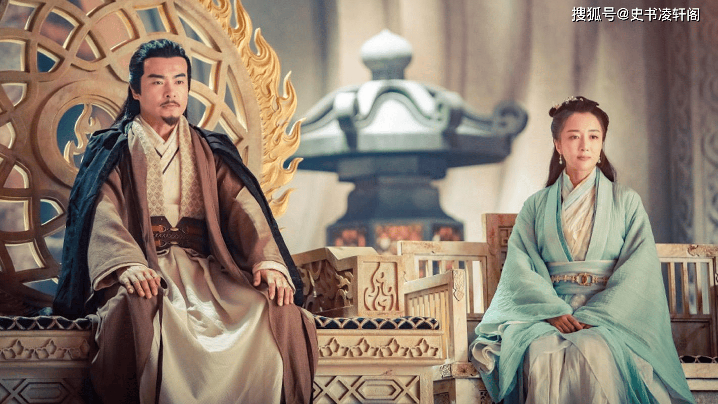 倚天屠龙记十大武功高手后期的俞莲舟堪称六大派第二强者