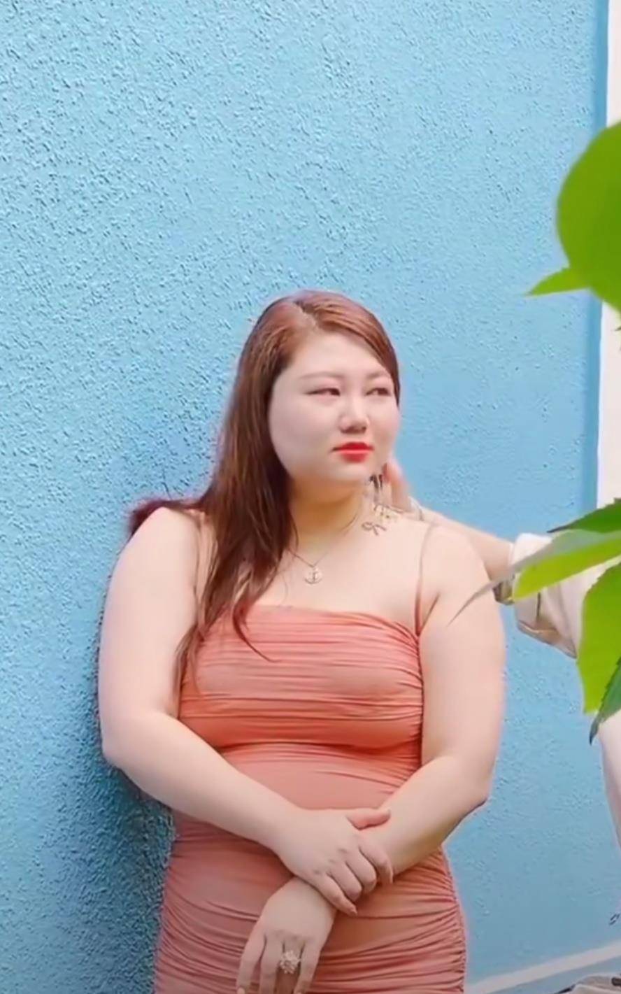 杨天真的时尚品味,真不是瘦子能够理解的