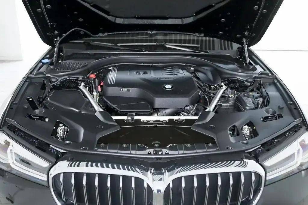 全面解读宝马5系b48b20d发动机技术亮点!_搜狐汽车_搜狐网