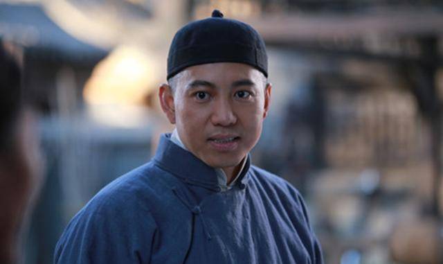 栾学堂发家后先去还吴佩孚人情为人处事的难得之处就是不忘本