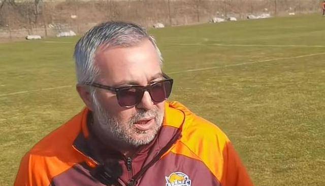 亚森上任海牛队主帅:制定新战术,利用前锋实现胜利