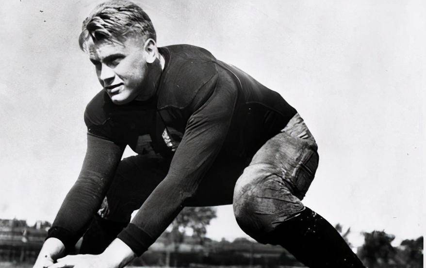 福特总统夫人:嗑药酗酒乳腺癌,但她是个好"第一夫人"_