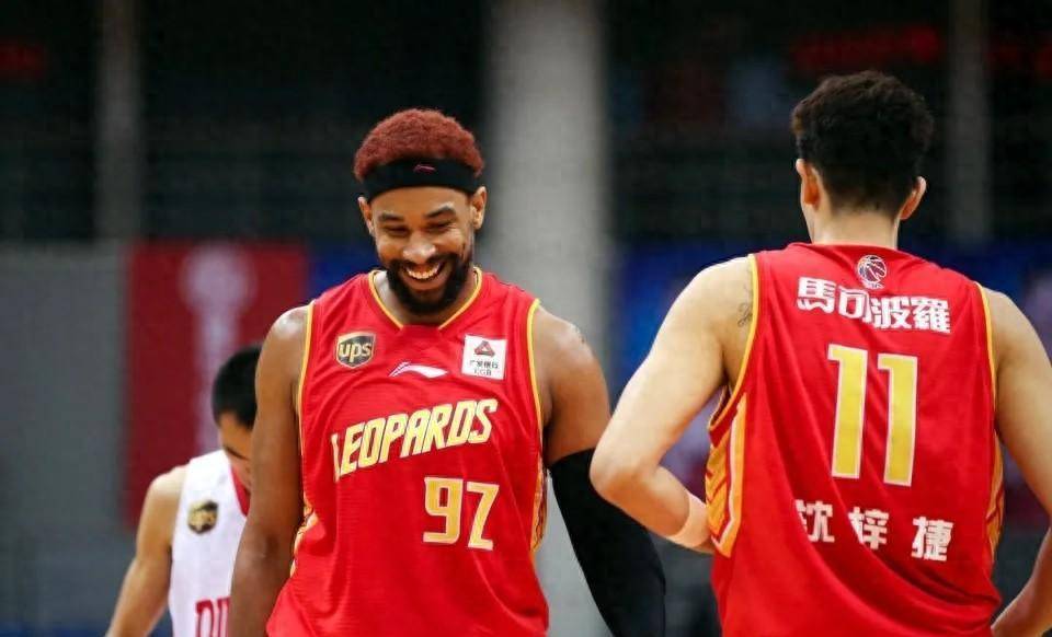 原创比肩科比詹姆斯的全美最强高中生为何来cba打工