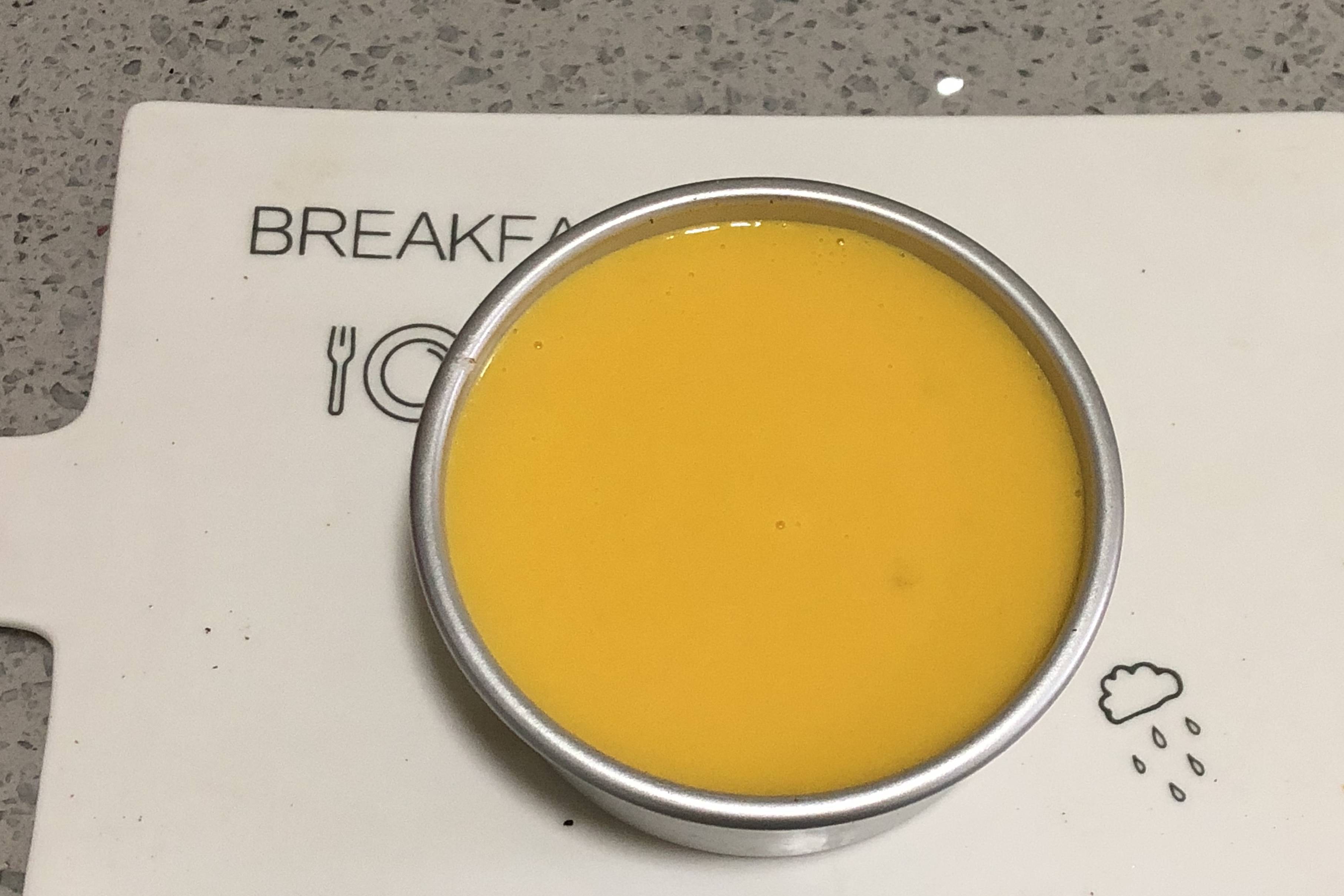 这蛋糕不用烤用酸奶就能做还不上火搅一搅冷藏一夜就能吃