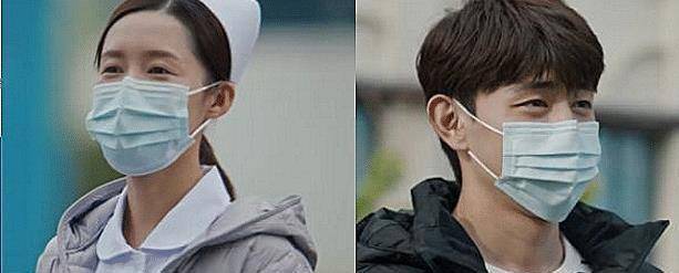 在剧中与邓伦合作的演员是李沁,这位女演员我们非常熟悉.