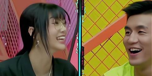 意外郭艾伦首次大倒苦水但神模仿张元英同时获得两位美女夸赞