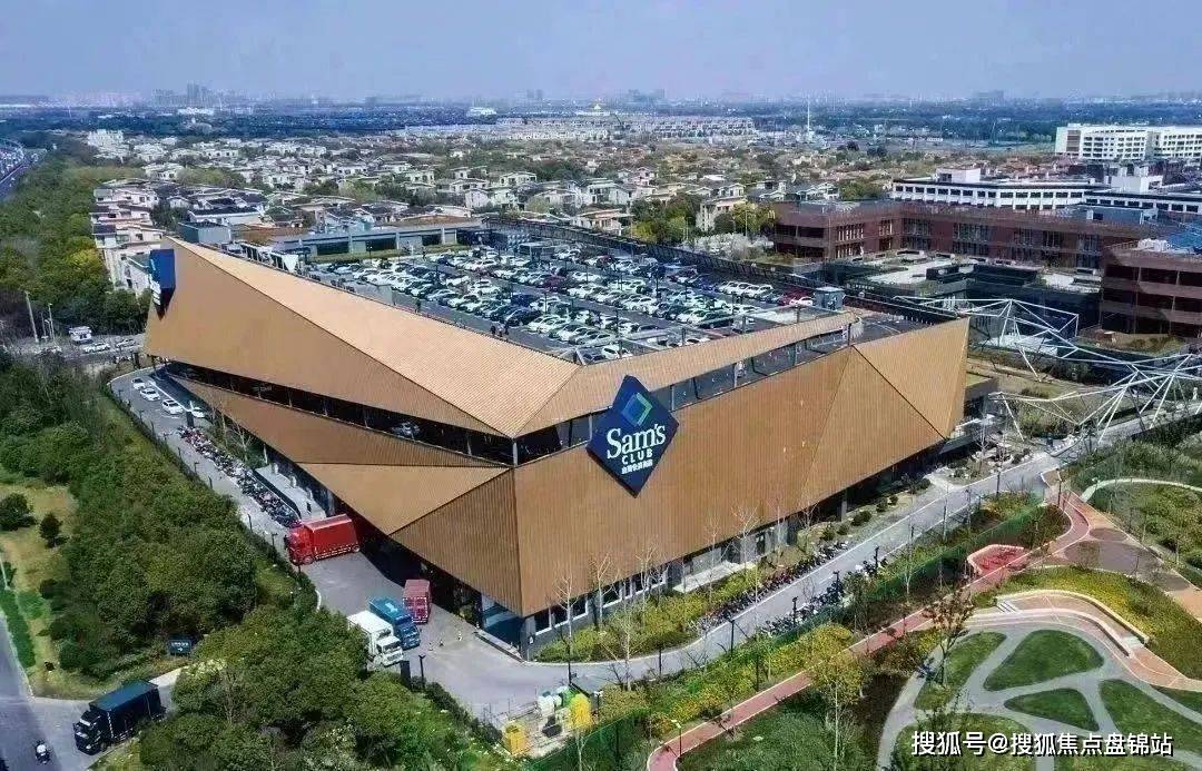 国贸鹭原上海松江首页网站丨国贸鹭原欢迎您丨国贸鹭原商业配套生活