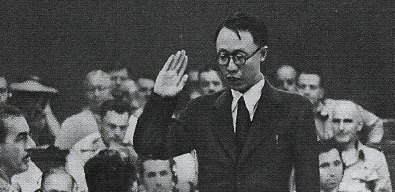 末代皇帝之妻:结婚七天掌掴溥仪,去世后不愿合葬_李淑贤_李文达_傀儡