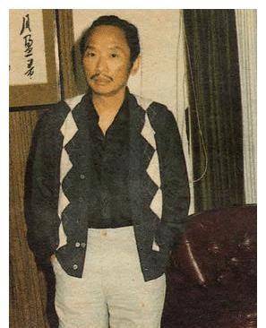 原创他是邵氏王牌比李小龙还早成名提携成龙离婚后和林青霞交往