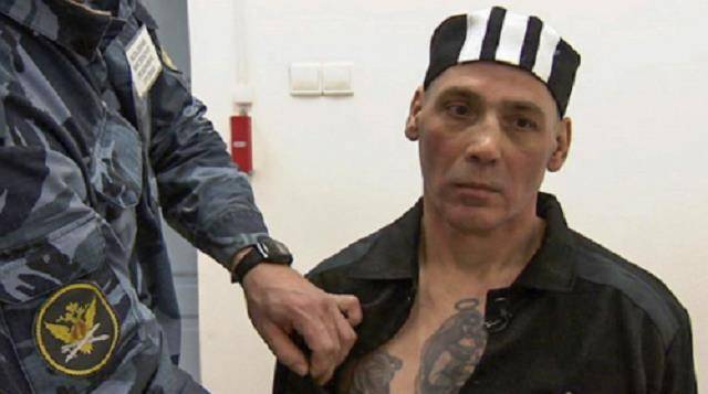 原创战斗民族如何对待犯人俄罗斯黑海豚监狱300年无一人成功越狱