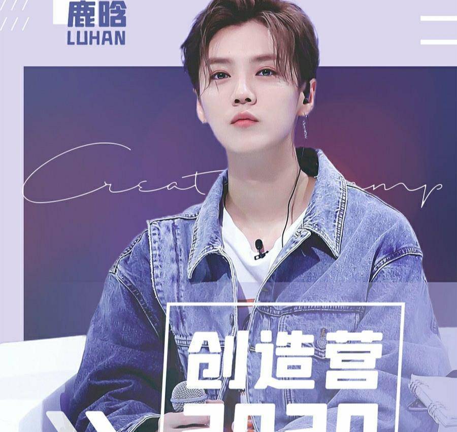 原创鹿晗粉丝干了件别家轻易不敢尝试的事情没想到效果出奇的好肖战家