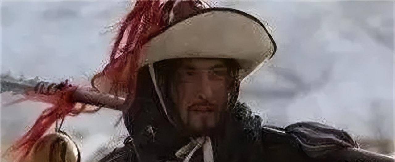 原创林冲知道晁盖的四个仇人没动手毒箭杀手就藏在二十个头领中间