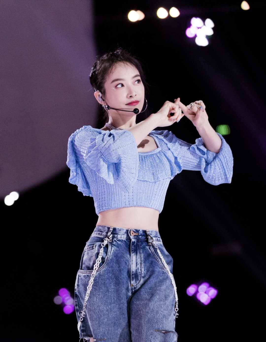 《创3》又添一导师,孟美岐回归创造营舞台,是要跟宋茜争夺舞蹈导师吗?