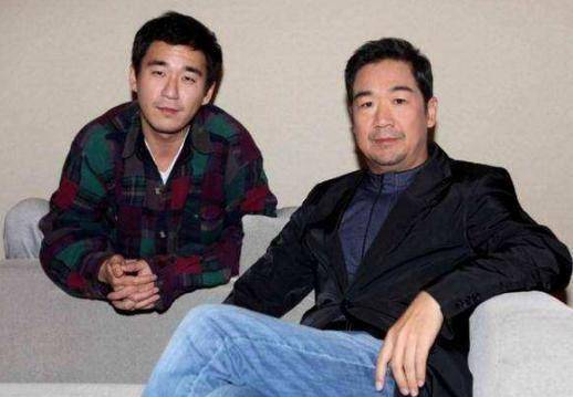 张国立的3个儿女,亲儿子两次不听话成耻辱,干女儿却成为骄傲_周笔畅