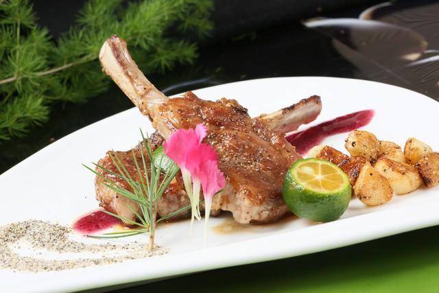 临沂十大必吃餐厅排行榜