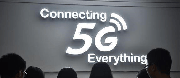 5g网络马上就来了它会像4g网络一样普及吗不能再等了