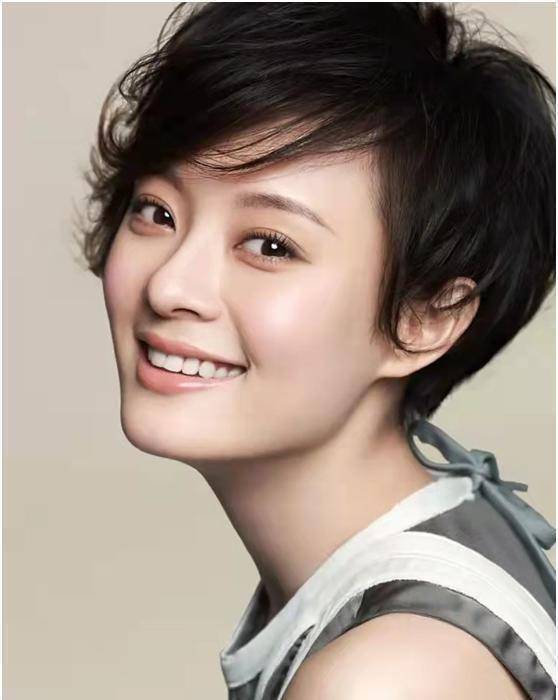 原创不拍戏就踪影全无不参加综艺的孙俪打了多少明星的脸