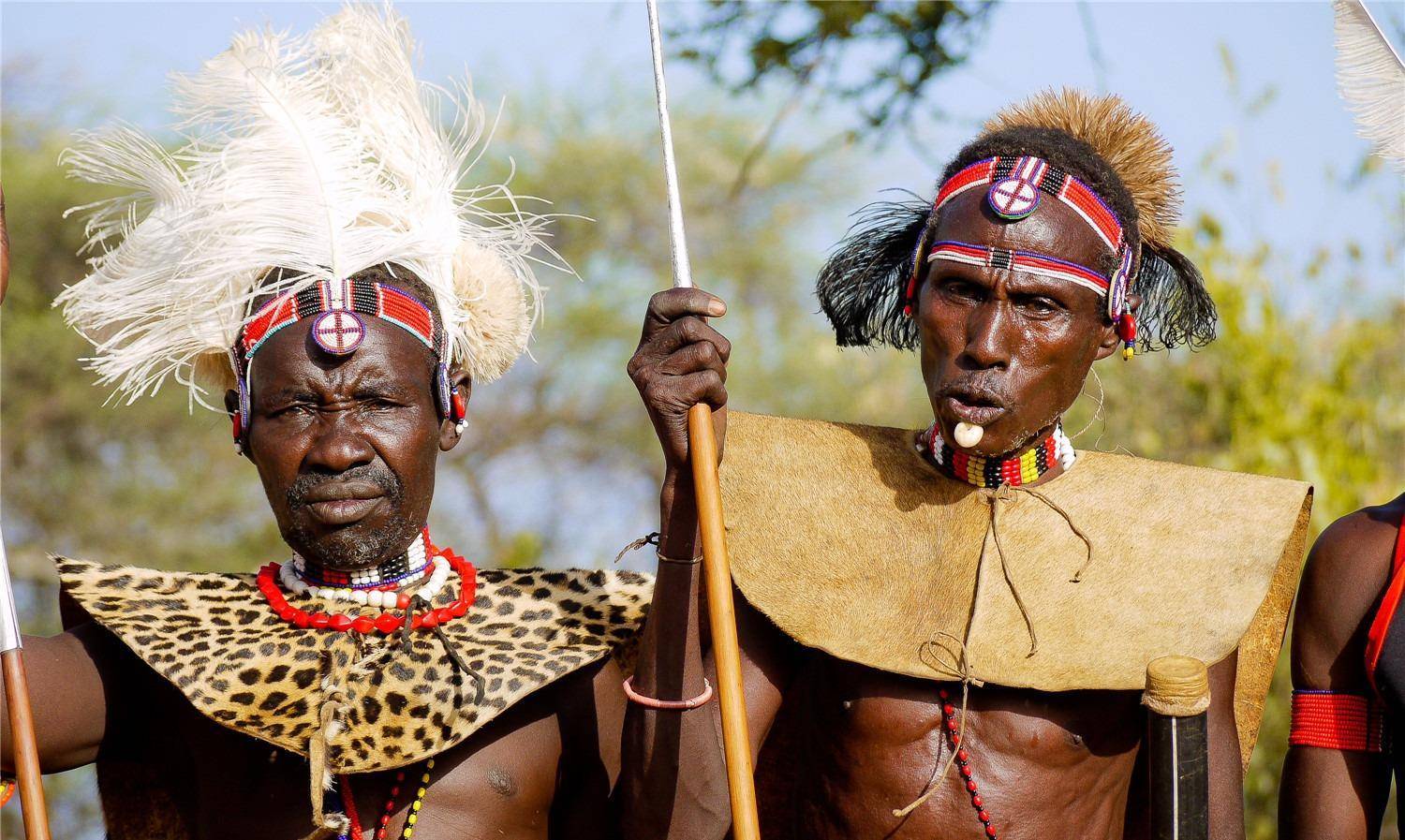 原创唯一的黑人发达国家人均gdp曾是中国2倍欧美人的养老圣地