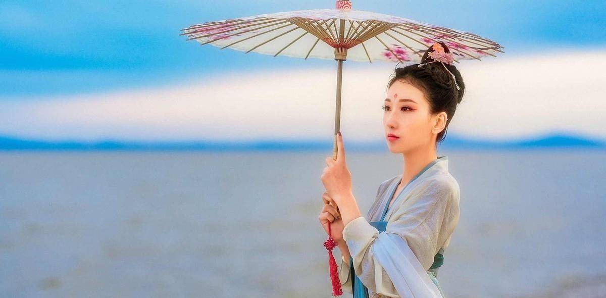 原创千古第一奇女子预言从未出错被皇帝封为义母被后世敬仰