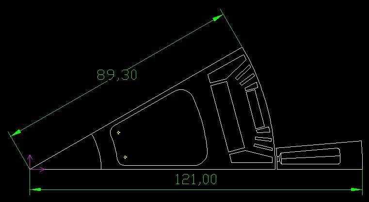 motorcad宝马i3驱动电机详解